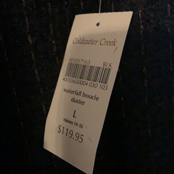 Open jacket - Picture 3 of 6